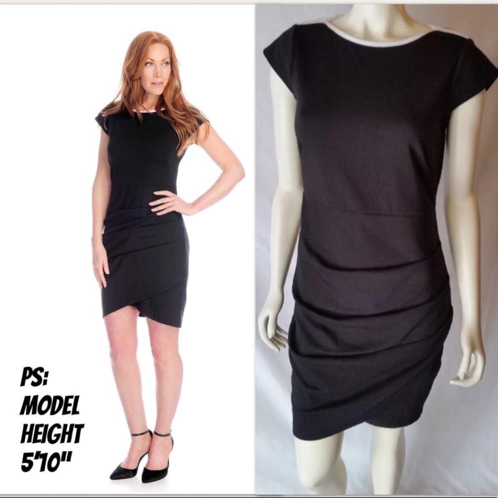 Pamela McCoy Dress 🖤